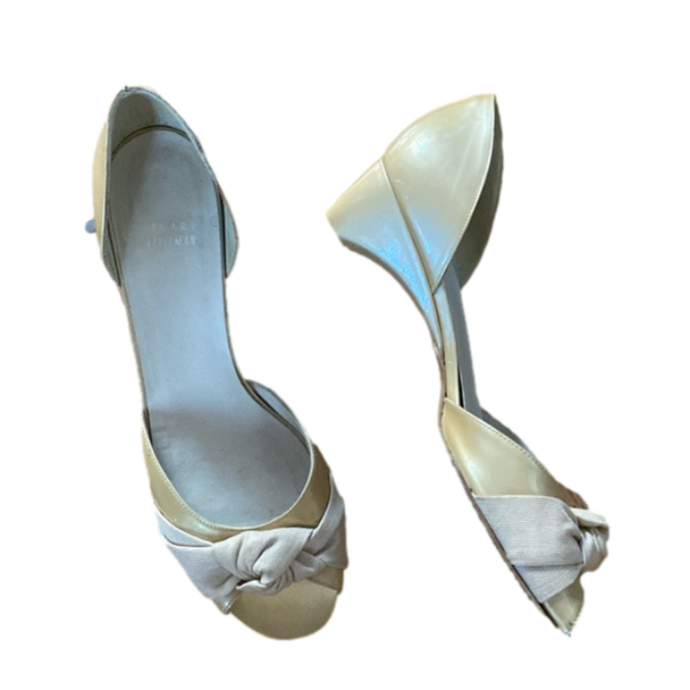 Stuart Weitzman shoes